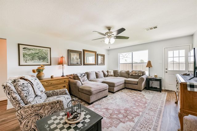 17710 Gimbals Way, Crosby, TX 77532