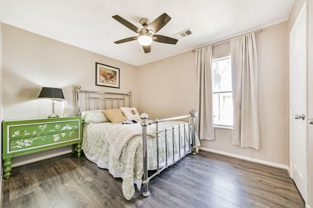 17710 Gimbals Way, Crosby, TX 77532