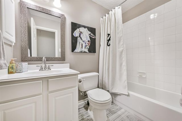 17710 Gimbals Way, Crosby, TX 77532