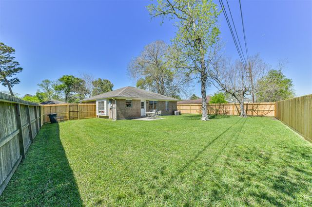 17710 Gimbals Way, Crosby, TX 77532