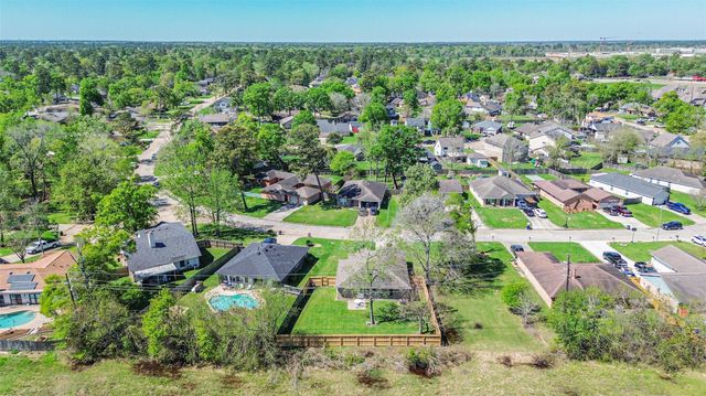 17710 Gimbals Way, Crosby, TX 77532