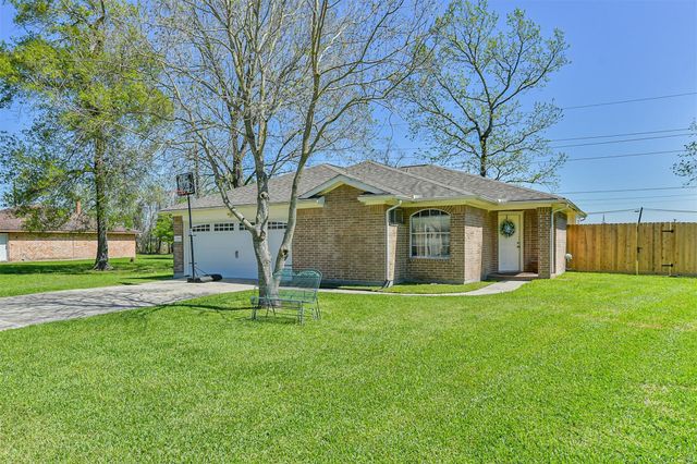 17710 Gimbals Way, Crosby, TX 77532