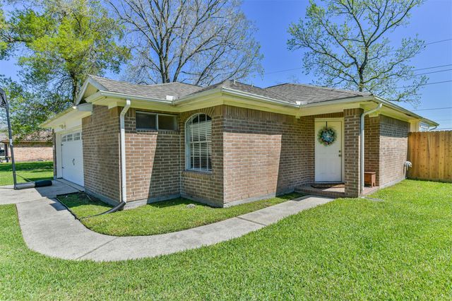 17710 Gimbals Way, Crosby, TX 77532