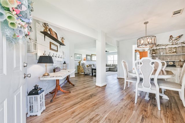 17710 Gimbals Way, Crosby, TX 77532