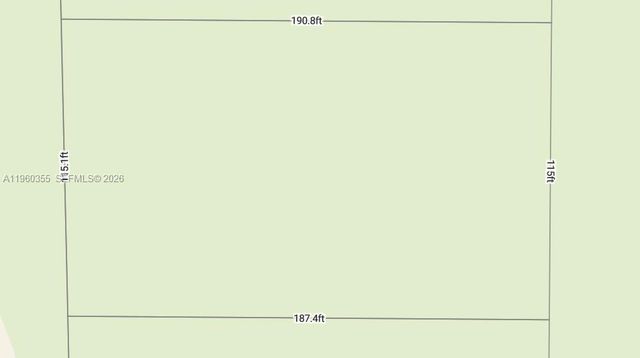 5121 RHUBARB ST, Sebring, FL 33875