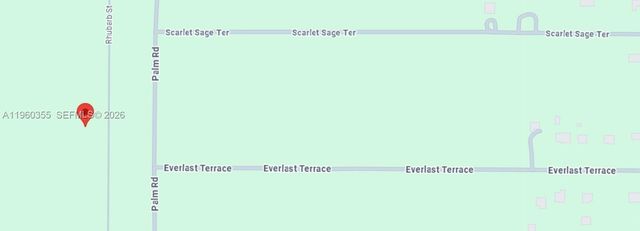 5121 RHUBARB ST, Sebring, FL 33875