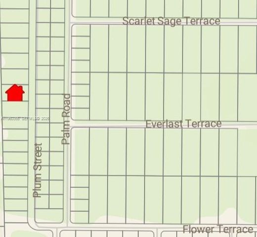 5121 RHUBARB ST, Sebring, FL 33875