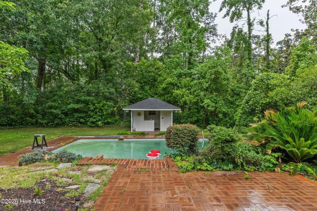 744 Lancaster Road, Augusta, GA 30909