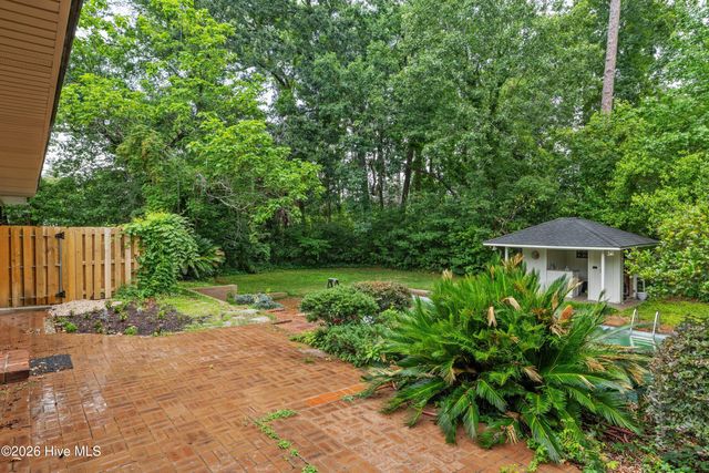 744 Lancaster Road, Augusta, GA 30909