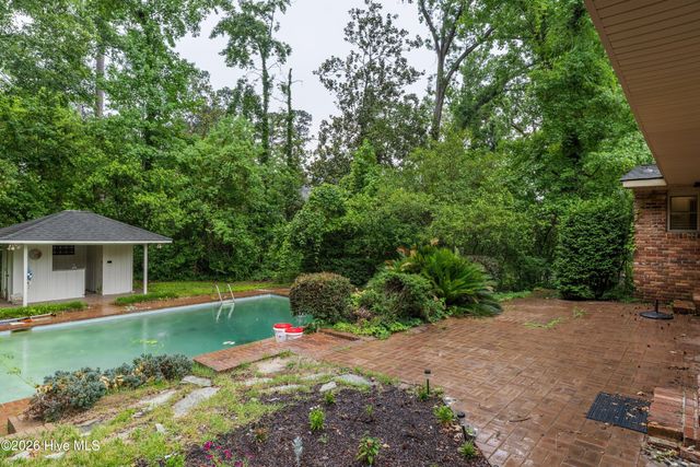 744 Lancaster Road, Augusta, GA 30909