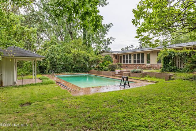 744 Lancaster Road, Augusta, GA 30909
