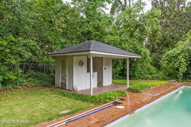 744 Lancaster Road, Augusta, GA 30909