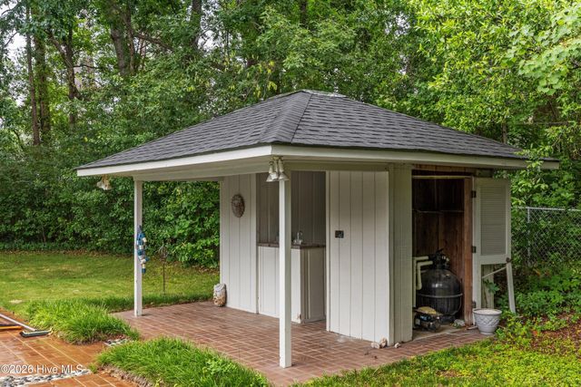 744 Lancaster Road, Augusta, GA 30909