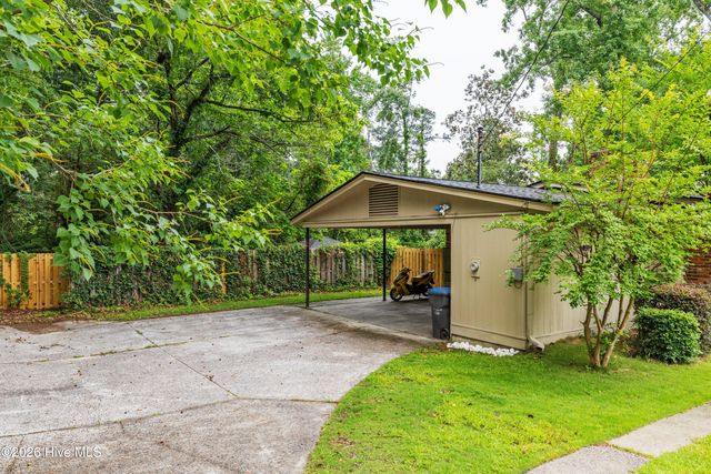 744 Lancaster Road, Augusta, GA 30909