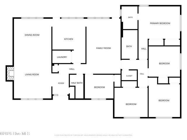 744 Lancaster Road, Augusta, GA 30909