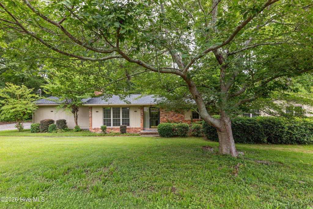744 Lancaster Road, Augusta, GA 30909
