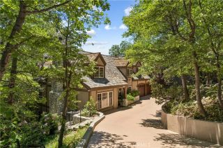 28971 North Shore Road, Lake Arrowhead, CA 92352