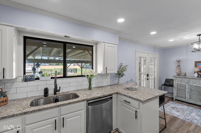 5505 Hickory Ridge Drive, Bossier City, LA 71111