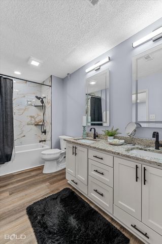 5505 Hickory Ridge Drive, Bossier City, LA 71111