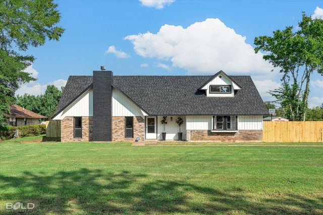 5505 Hickory Ridge Drive, Bossier City, LA 71111