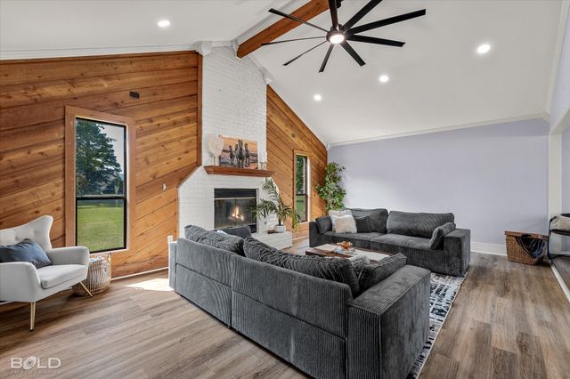 5505 Hickory Ridge Drive, Bossier City, LA 71111