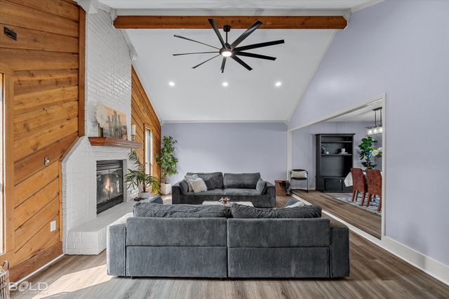 5505 Hickory Ridge Drive, Bossier City, LA 71111