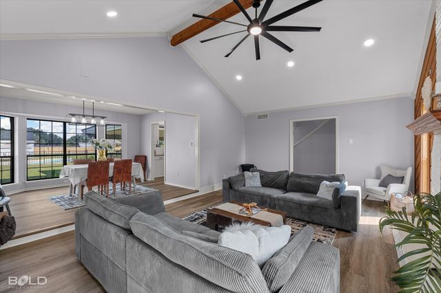 5505 Hickory Ridge Drive, Bossier City, LA 71111