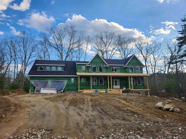 10 Stillwater Drive, Greenland, NH 03840