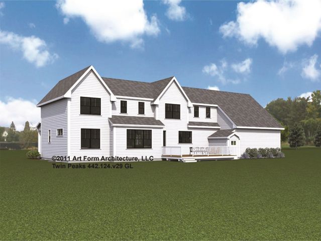 10 Stillwater Drive, Greenland, NH 03840