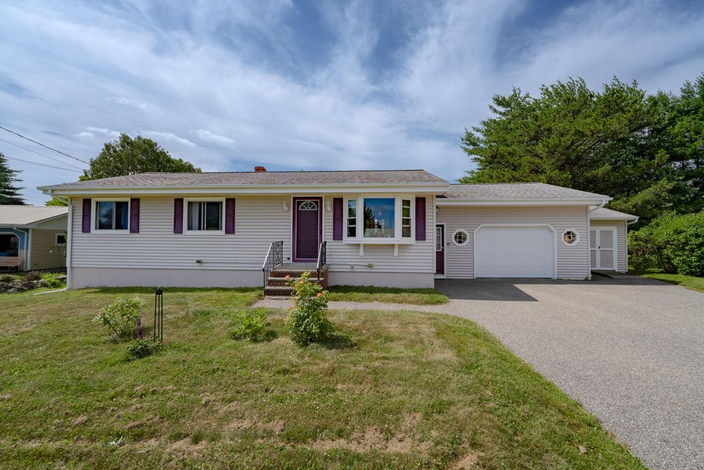 17 Heathwood Lane, Lewiston, ME 04240 — photo 2