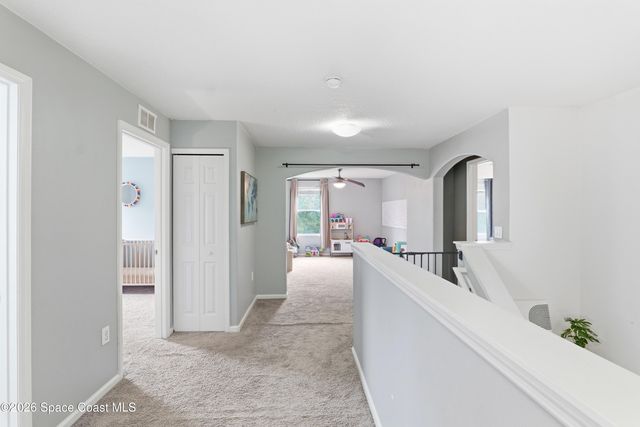3922 Joslin Way W 3922, Melbourne, FL 32904