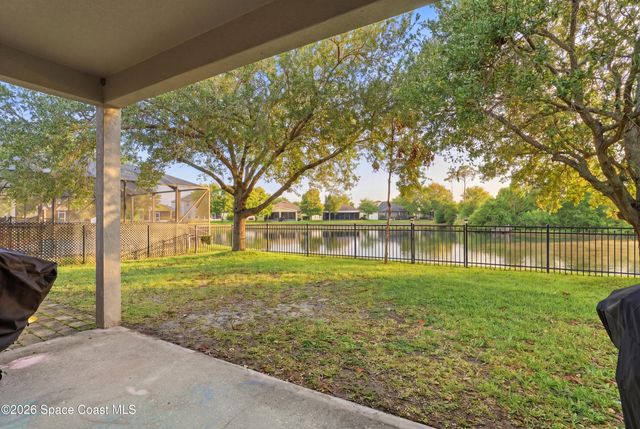 3922 Joslin Way W 3922, Melbourne, FL 32904