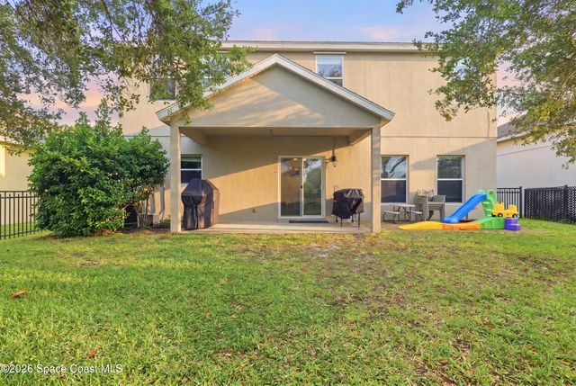 3922 Joslin Way W 3922, Melbourne, FL 32904