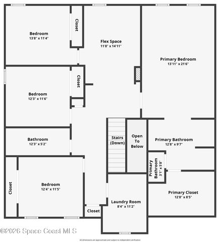 3922 Joslin Way W 3922, Melbourne, FL 32904