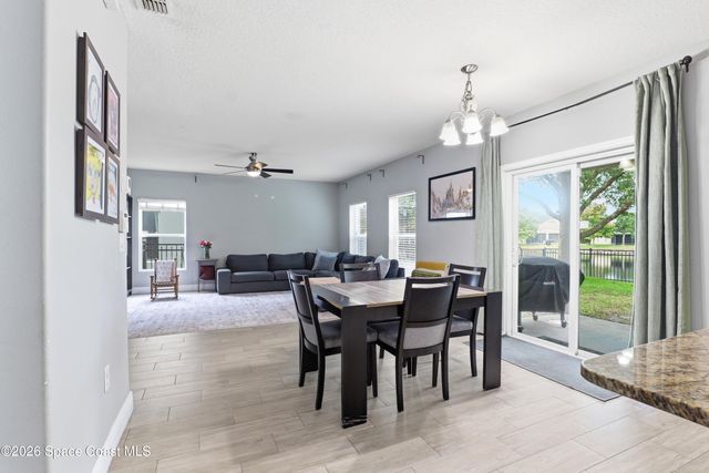 3922 Joslin Way W 3922, Melbourne, FL 32904