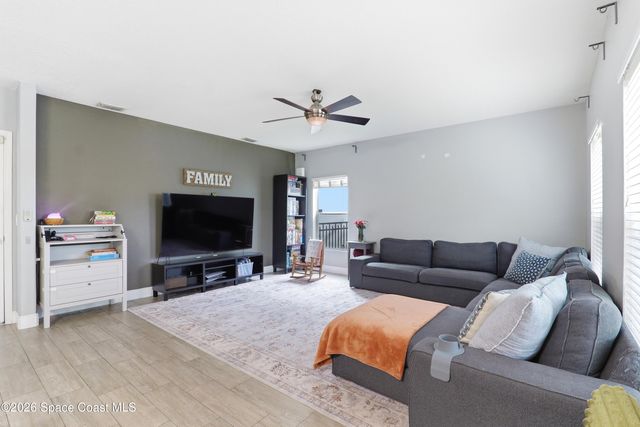 3922 Joslin Way W 3922, Melbourne, FL 32904