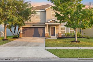 3922 Joslin Way W 3922, Melbourne, FL 32904