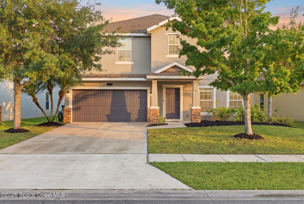 3922 Joslin Way W 3922, Melbourne, FL 32904