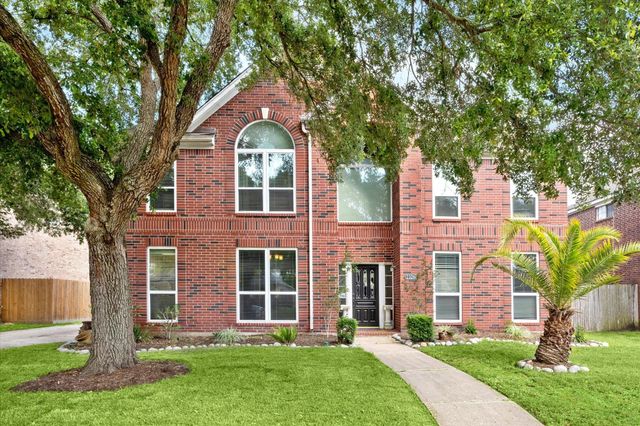 2326 Pin Hook Court, Seabrook, TX 77586