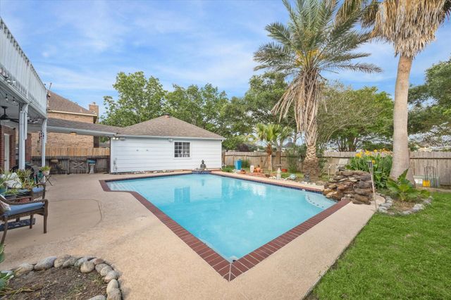 2326 Pin Hook Court, Seabrook, TX 77586