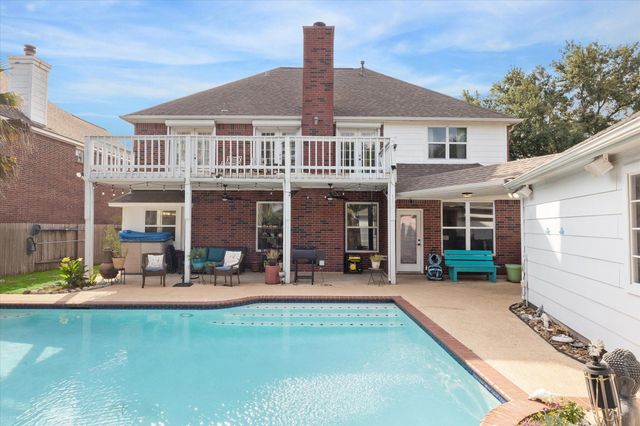 2326 Pin Hook Court, Seabrook, TX 77586