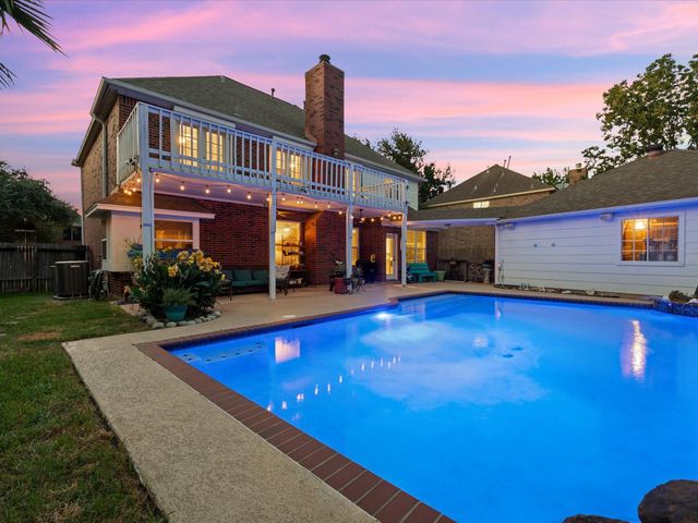 2326 Pin Hook Court, Seabrook, TX 77586