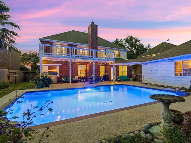 2326 Pin Hook Court, Seabrook, TX 77586