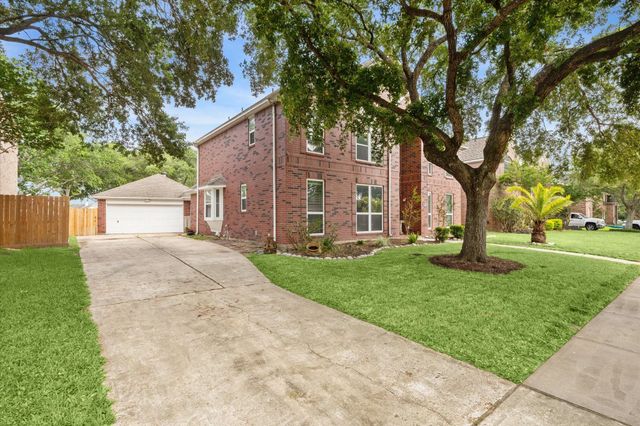 2326 Pin Hook Court, Seabrook, TX 77586