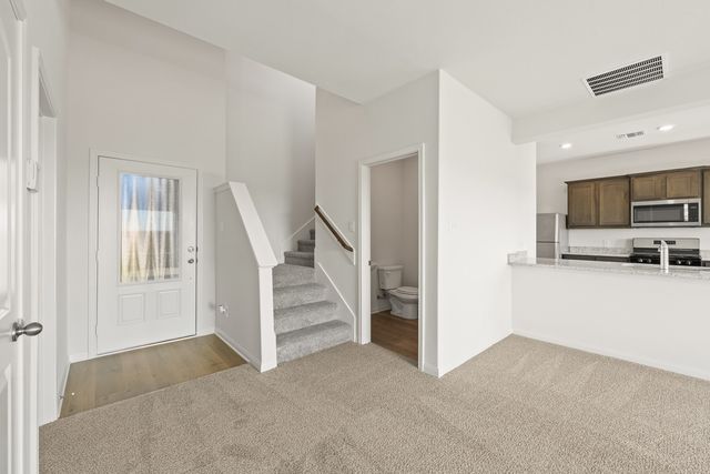 13432 Stage Coach Lane, Cresson, TX 76035