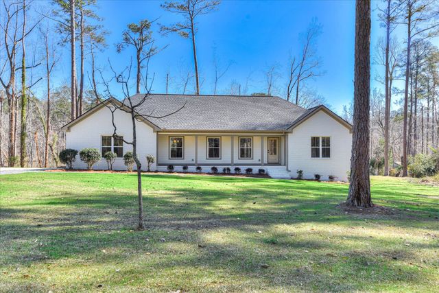 4626 Silver Lake Drive, Evans, GA 30809
