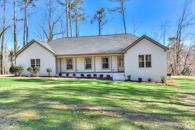 4626 Silver Lake Drive, Evans, GA 30809