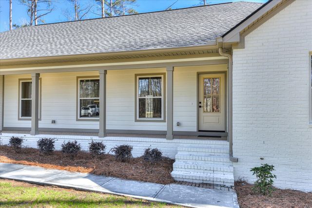 4626 Silver Lake Drive, Evans, GA 30809