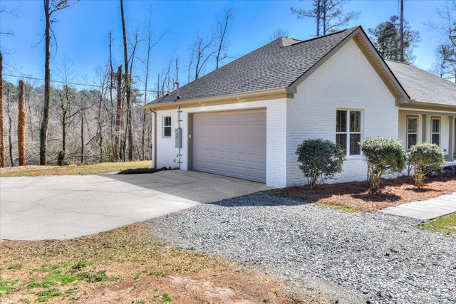 4626 Silver Lake Drive, Evans, GA 30809