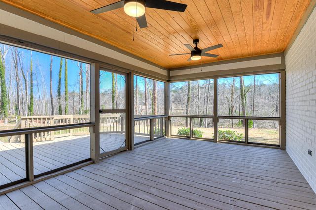 4626 Silver Lake Drive, Evans, GA 30809